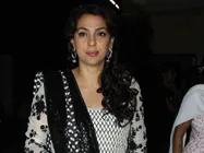 'मैं तेरा हीरो' से डेविड इज बैक..देखें स्पेशल स्क्रीनिंग की तस्वीरें