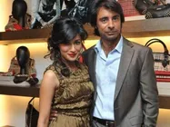 ज्योति-चित्रांगदा का हुआ तलाक, जोरावर मां के पास