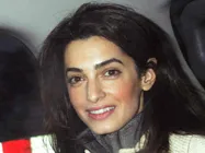 जूलियन असांजे की वकील से जॉर्ज क्‍लूनी ने कहा, 'विल यू मैरी मी' 