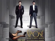 चुनावी परिणामों के चलते हिमेश की दि एक्सपोज की धीमी शुरुआत- फिल्म रिव्यू