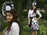 कांस में ऐश्वर्या राय को लेकर लोगों का क्रेज कम!