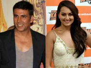 सोनाक्षी ने अक्षय के कहने पर खरीदी कबड्डी टीम!  