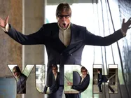 अनुराग ने कहा कि मैं तो बस 'युद्ध' का निर्माण कर रहा हूं....