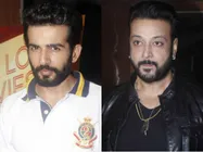 जय ने कहा संतोष का थप्पड़ नहीं खाना!