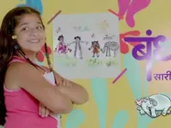 एक बच्ची और हाथी के प्यार की कहानी है टीवी शो 'बंधन..'