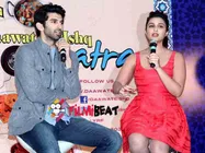 'दावत-ए-इश्क' के लिए 'फूड टूर' करेंगे आदित्य-परिणिति