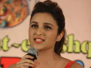 प्यार के लिए पूरी तरह से तैयार हूं- परिणिती चोपड़ा