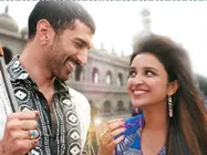 Box Office- दर्शकों को लज़ीज लग रही है दावत-ए-इश्क