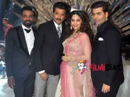 टीवी के लेटेस्ट अपडेट: बिग बी पहुंचे पाक तो माधुरी को आया पसीना