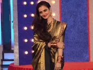 बिग बॉस में रेखा जपती रहीं बिग बी का नाम..खुदा गवाह