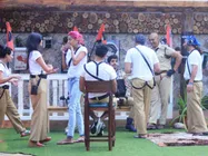 Bigg Boss- गौतम सिटी में बवाल..गौतम के रिश्ते सुधरे