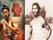 Happy B'day: फरहान ने ही भरी महफिल में रूलाया था मिल्खा सिंह को...