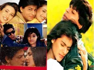 Exclusive- शाहरुख खान को 'किस' करते देख हैरान हो गयीं कैरोलीना