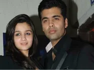 करण जौहर ने लिया क्रेडिट, कहा, मैंने दिलावाई थी आलिया को 'हाइवे'