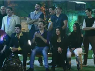 बिग बॉस 8- पति राहुल को वेटर बनकर सर्व करेंगी डिंपी!