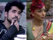 तो गौतम ने छोड़ा डाएंड्रा का साथ..अब नो मोर किस