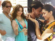 Best Comedy movie- शाहरुख का हैप्पी न्यू ईयर या अक्षय का एंटरटेनेंट