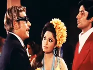 दो शब्दों से ही चला था अजीत का जादू - सोना और मोना!