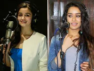 रॉक ऑन 2: श्रद्धा-आलिया का In - OUT खेल खत्म, कास्ट फाइनल!