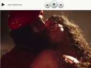 सनी लियोन की 'एक पहेली लीला' की इन तस्वीरों से सेंसर को नियम नहीं याद आए?