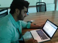 स्टार 'तेवर': ट्विटर पर 8 महीने में अर्जुन कपूर के 8 लाख 'इशकज़ादे'