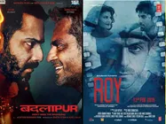 Box Office- रॉय को पीछे छोड़ गयी बदलापुर, दम लगाके हाइशा ने दी टक्कर