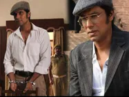 FIRST LOOK: चार्ल्स शोभराज के लुक में रणदीप हुड्डा