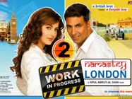 BOOKED: 2016 अप्रैल - अक्षय कुमार एक और ब्लॉकबस्टर की तैयारी में