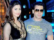 सलमान खान ने की इनकी सिफारिश, बन गईं इस फिल्म की नई हीरोइन!