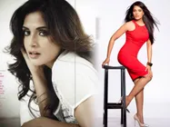 ऋचा की 'कैबरे' का पोस्टर जारी