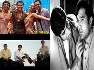 Happy Friendship Day शोले से लेकर जवानी दीवानी तक बेस्ट फ्रेंडशिप!