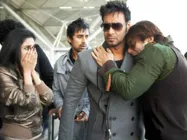 SHOCK: जिनके लिए लड़ पड़े अजय - सलमान, उन्होंने छोड़ दिया बॉलीवुड