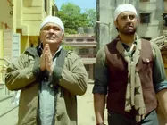 All Is Well में बहुत कुछ नॉट वेल- फिल्म रिव्यू 