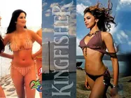 PHOTOS: दीपिका - कैटरीना ने शुरू किया था कैलेंडर को हॉट बनाना!