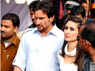 Confirmed सिल्वर स्क्रीन पर अब सैफीना नहीं होंगे कुर्बान!