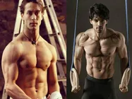 टाईगर श्राफ vs सूरज पंचोली.. दो 'हीरो', कौन किस पर भारी!