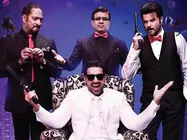 BOX OFFICE: 'वेलकम बैक' को लगा झटका.. नहीं होगी 100 करोड़ कल्ब में शामिल!