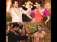 ऐश - सलमान की रास लीला Vs सलमान सोनम की प्रेम लीला