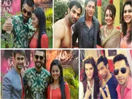 CLASH: फिल्म से पहले टीवी पर भिड़ेंगे दिलवाले Vs बाजीराव मस्तानी