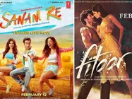 BOX OFFICE: 'सनम रे' ने किया 'फितूर' को पीछे.. वीकेंड पर खेल खत्म!