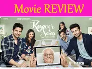 REVIEW: साल 2016 की अगली बेस्ट फिल्म- कपूर एंड सन्स- 4 स्टार