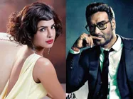 KHAN टीम को छोड़ अजय देवगन ग्रुप में ENTRY ....2017 का ओपनिंग धमाका!