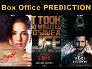 BOX OFFICE Prediction: एक साथ तीन फिल्में.. लेकिन बाजी मारेंगे टाईगर श्राफ!