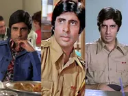 एक फिल्म जिससे बॉलीवुड को मिला 'अमिताभ बच्चन'