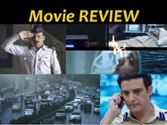 REVIEW: सीट से आखिर तक उठने नहीं देगा यह 'ट्रैफिक'- 3 स्टार
