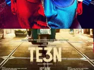 #Poster: 2 धमाकेदार एक्टर, 2 फिल्में...कर देंगे दिमाग सीधा या उलटा