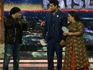 आखिर कॉमेडियन भारती से क्यों भिड़े सलमान खान!