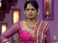 कपिल की 'बुआ' हुई नाराज़, दी कोर्ट जाने की धमकी!