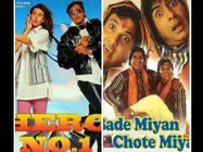 DHAMAKA: गोविंदा की ब्लॉकबस्टर फिल्मों का REMAKE.. अक्षय कुमार होंगे हीरो!