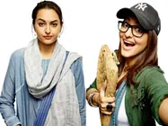 BOX OFFICE: धरी रह गई दबंगई.. 'नूर' की बेहद धीमी ओपनिंग.. जानें रिपोर्ट